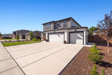 5116 AMBERVIEW, Klamath Falls, Oregon 97603