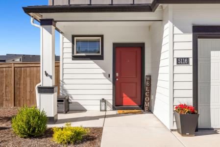 5116 AMBERVIEW, Klamath Falls, Oregon 97603