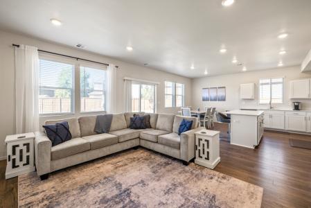 5116 AMBERVIEW, Klamath Falls, Oregon 97603