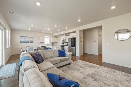 5116 AMBERVIEW, Klamath Falls, Oregon 97603