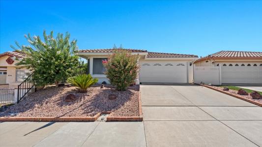 28310 Calle Lustrosos, Menifee, California 92585