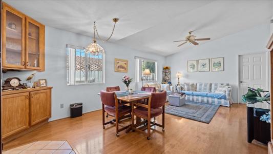 28310 Calle Lustrosos, Menifee, California 92585