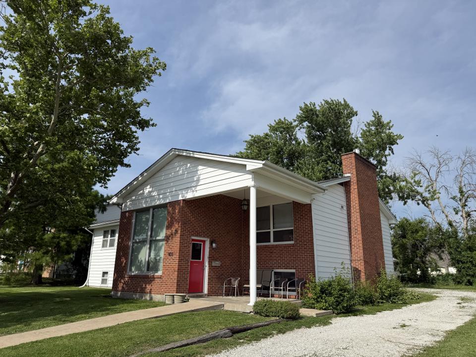903 S Davis St., Kirksville, Missouri 63501, Stati Uniti