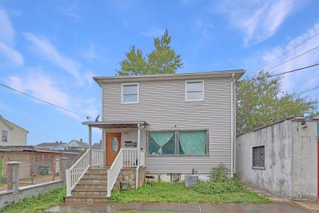 171 Jones ave, Bridgeport, Connecticut 06604, HOA KỲ