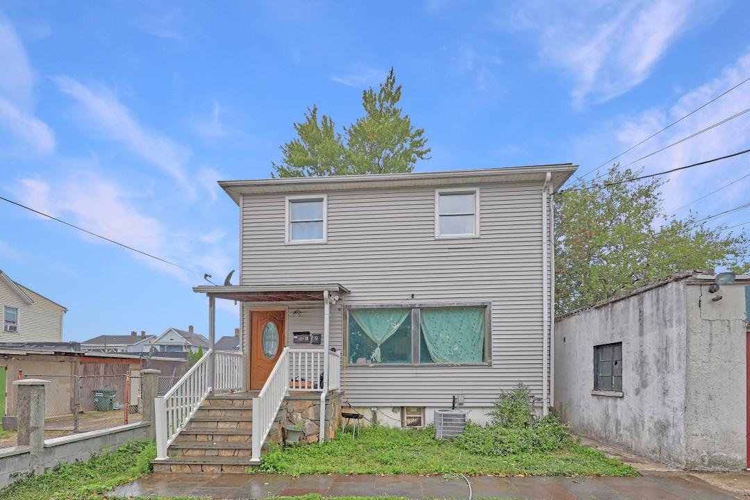 171 Jones ave, Bridgeport, Connecticut 06604, HOA KỲ