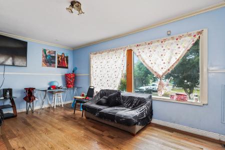 171 Jones ave, Bridgeport, Connecticut 06604, HOA KỲ