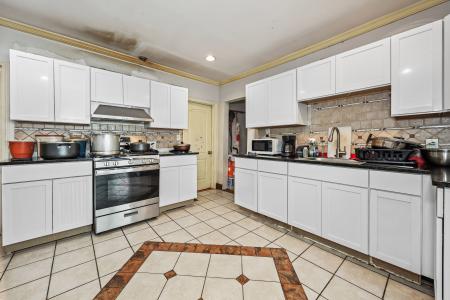 171 Jones ave, Bridgeport, Connecticut 06604, HOA KỲ