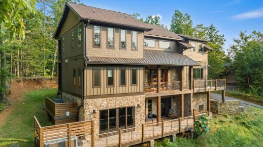 564 Thissa Way, Gatlinburg, Tennessee 37738, HOA KỲ