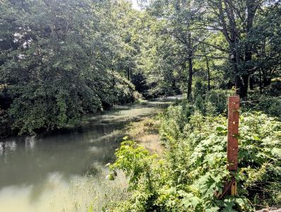 Unk State Hwy 144, Smithville, オクラホマ 74957, アメリカ合衆国