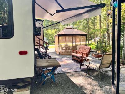 134 Blue Aspen Drive, Milford, פנסילבניה 18337, ארצות הברית של אמריקה