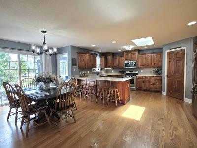 1900 Claire Drive, Bourbonnais, Illinois 60914