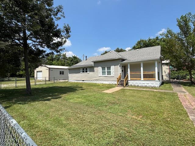 1621 N Park Ave, Herrin, Illinois 62948