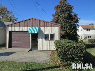 1621 N Park Ave, Herrin, Illinois 62948