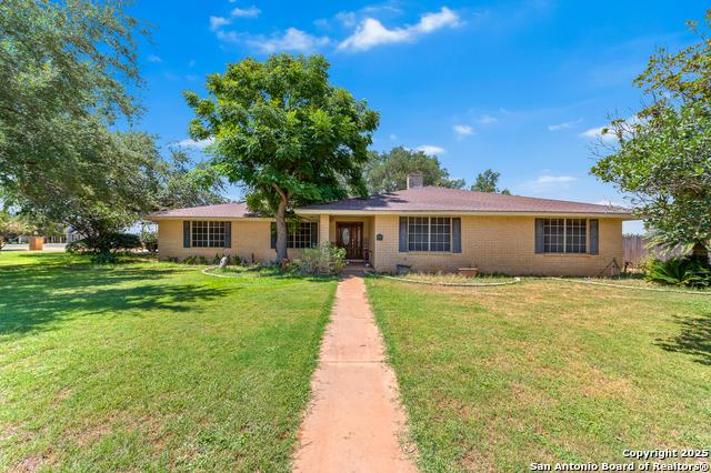 198 Encino Drive, Pearsall, 텍사스 78061, 미국