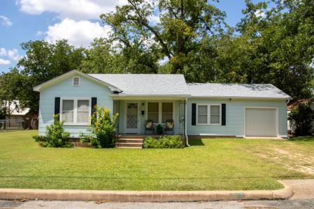 304 S Crockett St, Fredericksburg, Texas 78624, Stati Uniti