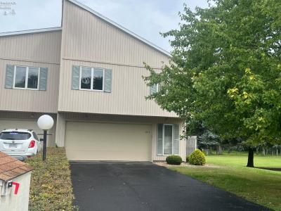 64 River Run Dr #J, Fremont, Ohio 43420, USA