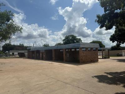 405 S Washington Street, Fredericksburg, Texas 78624, USA