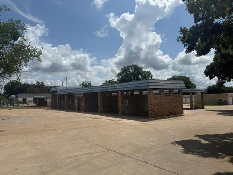 405 S Washington Street, Fredericksburg, Texas 78624