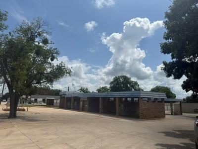 405 S Washington Street, Fredericksburg, Texas 78624