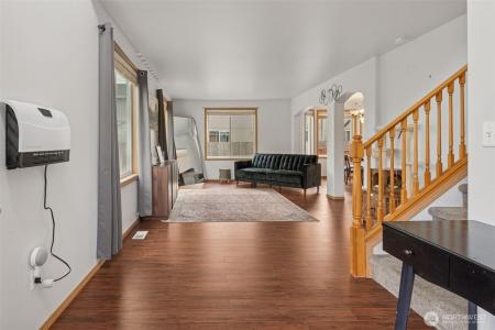 2416 177th Street Ct, Tacoma, Washington 98445, États-Unis