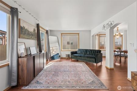 2416 177th Street Ct, Tacoma, Washington 98445, États-Unis