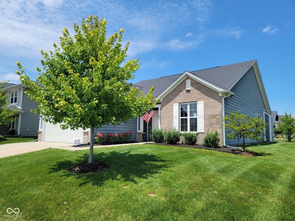 15900 W Rail Drive, Westfield, 인디아나 46074, 미국