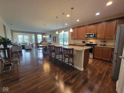 15900 W Rail Drive, Westfield, 인디아나 46074, 미국