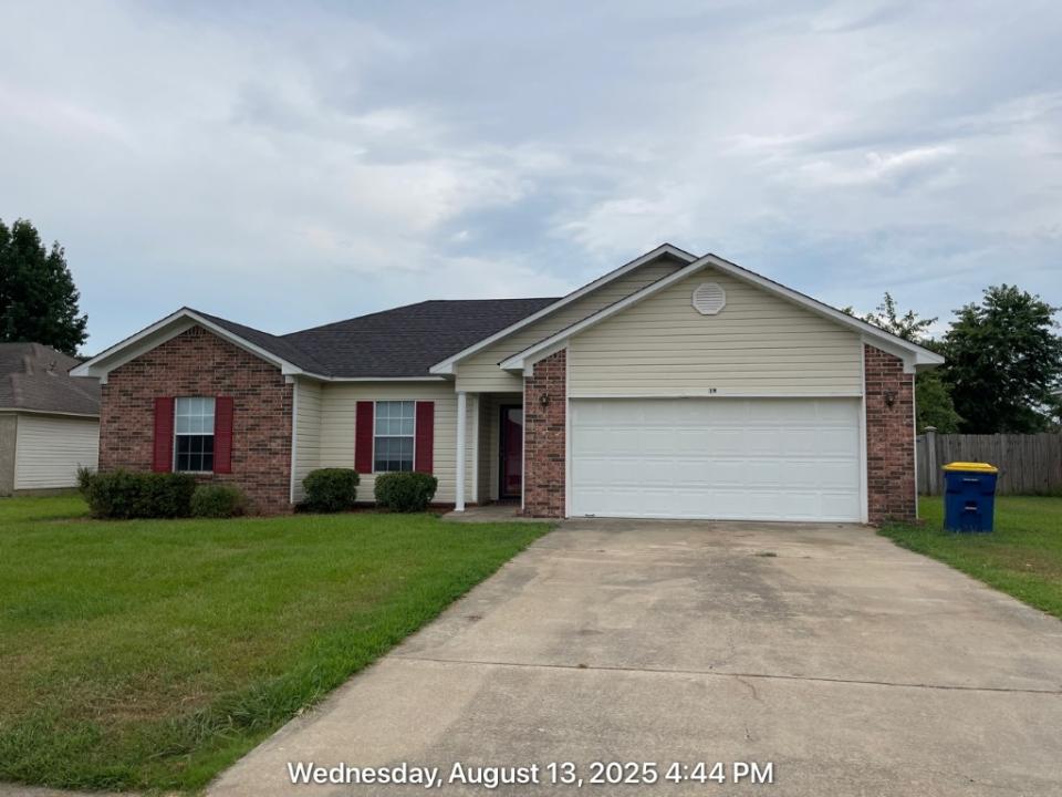 19 Azalea Drive, Cabot, Arkansas 72023