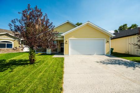 476 Creek Circle, Sheridan, ワイオミング 82801, アメリカ合衆国