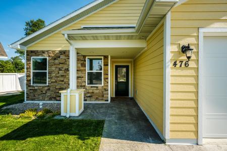 476 Creek Circle, Sheridan, 와이오밍 82801, 미국