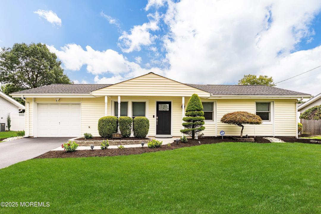 14 Forest Park Terrace, Monroe, 紐澤西州 08831, 美國