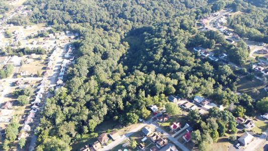 North 12th St., Weirton, West Virginia 26062, USA