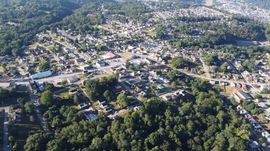 North 12th St., Weirton, 西維吉尼亞州 26062, 美國