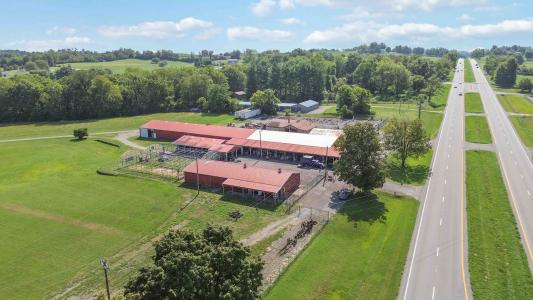 3080 West US HWY 150, Stanford, Kentucky 40484, USA