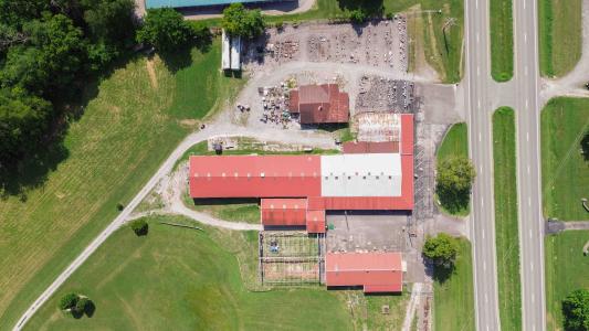 3080 West US HWY 150, Stanford, Kentucky 40484
