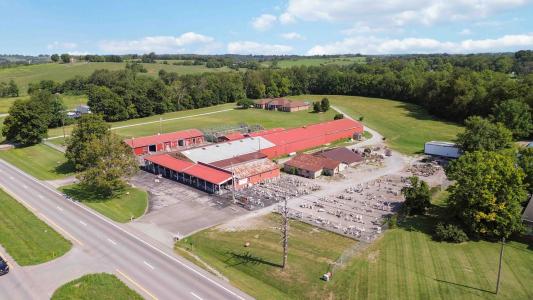 3080 West US HWY 150, Stanford, Kentucky 40484