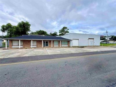 7014 Park, Houma, Louisiana 70360, Estados Unidos