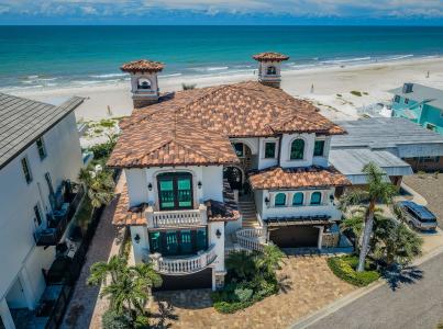 17824 Lee Ave, Redington Shores, Florida 33708