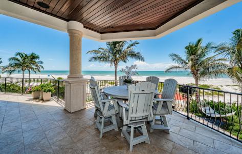 17824 Lee Ave, Redington Shores, Florida 33708