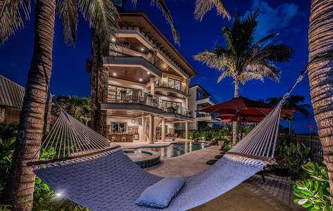 17824 Lee Ave, Redington Shores, Florida 33708