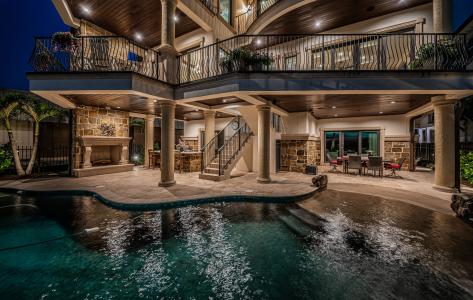 17824 Lee Ave, Redington Shores, Florida 33708