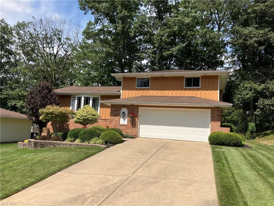 6116 Thoreau Dr., Parma, 俄亥俄州 44129, 美國