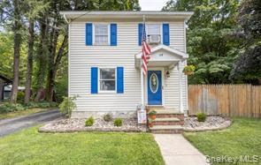 54 North Avenue, Pleasant Valley, 뉴욕 12569, 미국