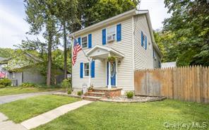 54 North Avenue, Pleasant Valley, 뉴욕 12569, 미국