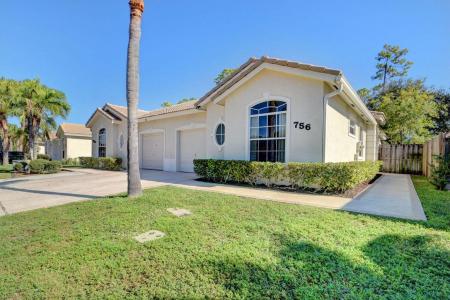 756 Via Toscana, Wellington, Florida 2,990, USA