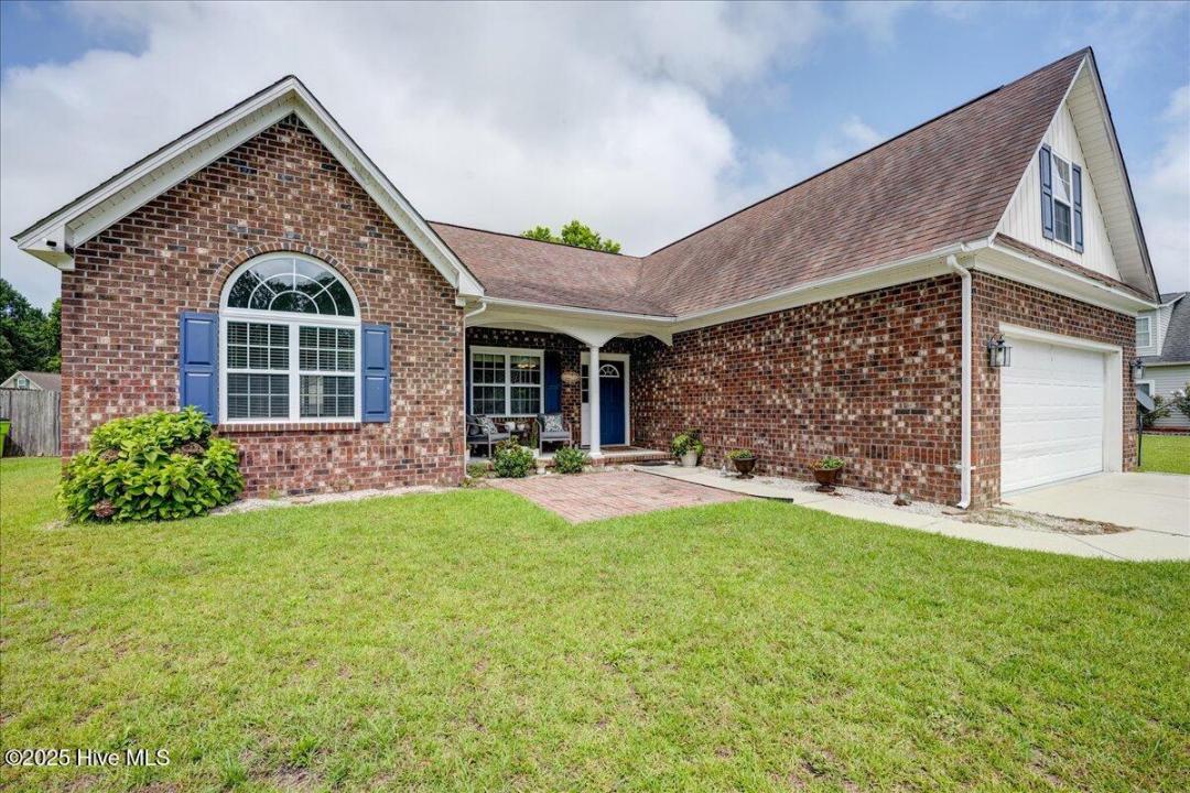 105 Fernie Lane, New Bern, 北卡羅來納州 28560, 美國