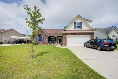 105 Fernie Lane, New Bern, 北卡羅來納州 28560, 美國