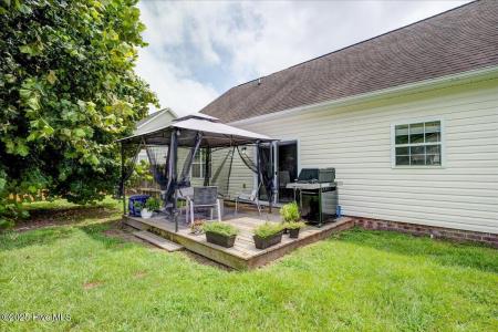 105 Fernie Lane, New Bern, 北卡羅來納州 28560, 美國