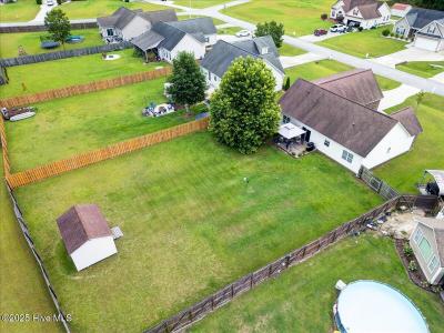 105 Fernie Lane, New Bern, 北卡羅來納州 28560, 美國