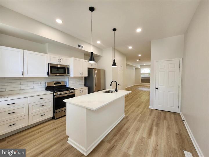 2126 McCulloh St, Baltimore, Maryland 21217, États-Unis